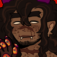 Simple Icon $20 (+ 70% Animated) = $34 (my character)