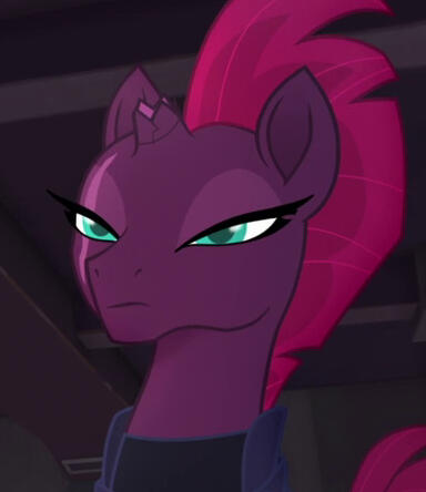 Tempest Shadow
