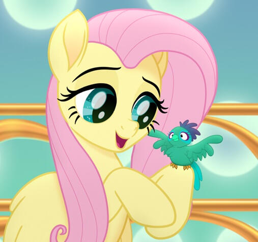 Fluttershy
