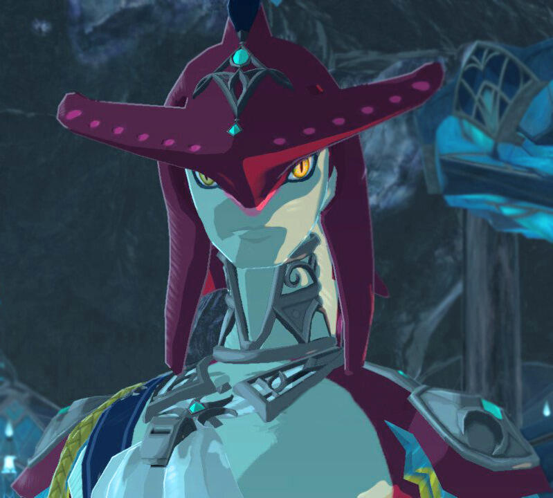 Prince Sidon