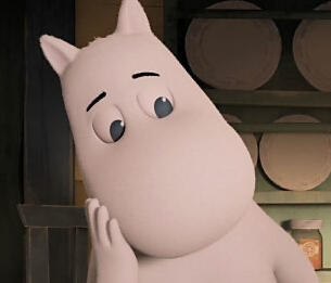 Moomin