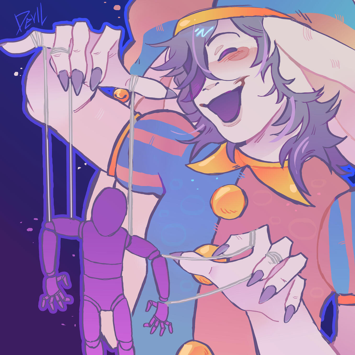 Sketched Torso $30 (+extra details) $40: Commissioned by Quinton