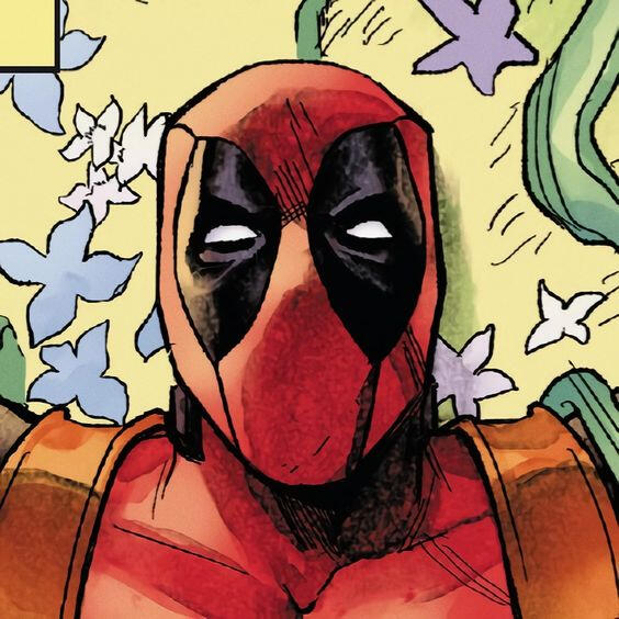 Deadpool
